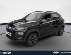 Dacia Spring Cambrai