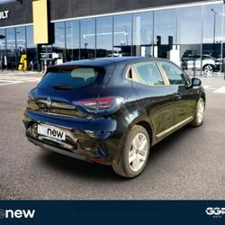 Renault Clio 5 1.5 dCi 100ch Evolution - 25 Cambrai