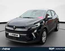 Renault Captur Cambrai