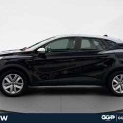 Renault Captur 1.0 Eco-G 100ch Evolution Cambrai
