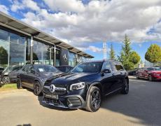 Mercedes GLB Chenôve