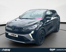 Renault Symbioz Cambrai