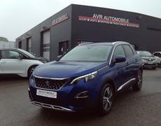 Peugeot 3008 Couëron
