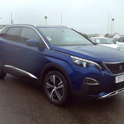 Peugeot 3008 1.5 BLUEHDI 130CH E6.C ALLURE BUSINESS S&S EAT8 occasion - Cou&euml;ron - photo 2/12
