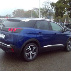 Peugeot 3008 1.5 BLUEHDI 130CH E6.C ALLURE BUSINESS S&S EAT8 occasion - Cou&euml;ron - photo 3/12