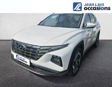 Hyundai Tucson Valence