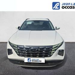 Hyundai Tucson Tucson 1.6 T-GDI 265 HTRAC Plug-in BVA6 Creative Valence