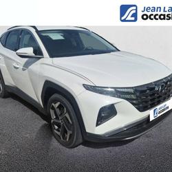 Hyundai Tucson Tucson 1.6 T-GDI 265 HTRAC Plug-in BVA6 Creative Valence
