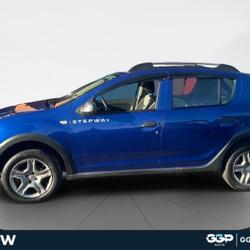 Dacia Sandero 1.5 Blue dCi 95ch Stepway - 20 Cambrai
