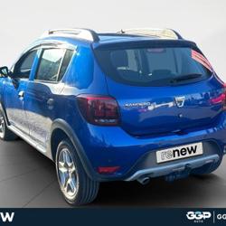 Dacia Sandero 1.5 Blue dCi 95ch Stepway - 20 Cambrai
