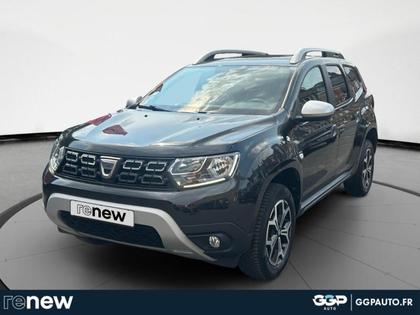 Dacia Duster - 1.0 TCe 100ch Prestige 4x2 - 20 - 13 999 €