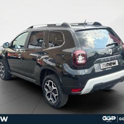 Dacia Duster 1.0 TCe 100ch Prestige 4x2 - 20 Cambrai