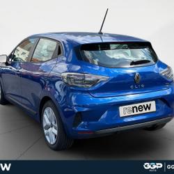 Renault Clio 5 1.6 E-Tech 145ch full hybrid Evolution Cambrai