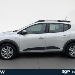 Dacia Sandero 1.0 ECO-G 100ch Expression Cambrai