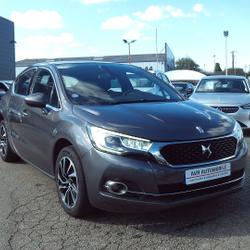 DS DS4 PURETECH 130CH SO CHIC S&S occasion - Cou&euml;ron - photo 2/11