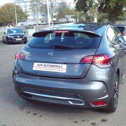 DS DS4 PURETECH 130CH SO CHIC S&S occasion - Cou&euml;ron - photo 3/11