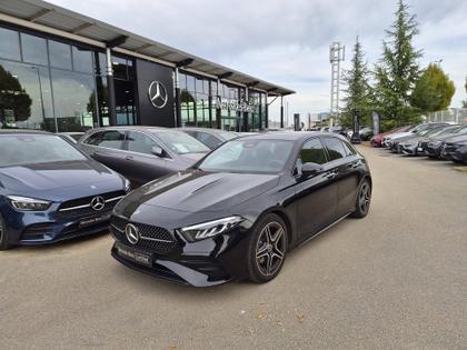 Mercedes Classe A - Classe A 180 7G-DCT AMG LINE - 28 980 €