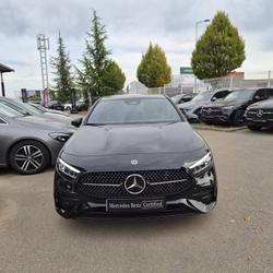 Mercedes Classe A 180 7G-DCT AMG LINE occasion - Chen&ocirc;ve - photo 2/21