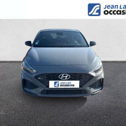 Hyundai i30 i30 Fastback 1.5 T-GDi 160 DCT-7 Hybrid 48V N Line Voiron