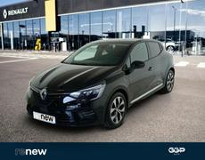 Renault Clio 5 Cambrai