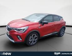 Renault Captur Cambrai