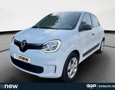 Renault Twingo 3 Cambrai