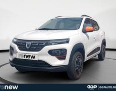 Dacia Spring Cambrai