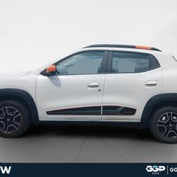 Dacia Spring 45ch Confort Plus - Achat Int&eacute;gral Cambrai