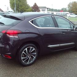 DS DS4 PURETECH 130CH SO CHIC S&S occasion - Cou&euml;ron - photo 3/11