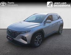 Hyundai Tucson Chambéry