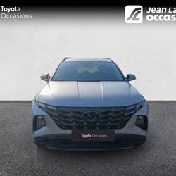 Hyundai Tucson Tucson 1.6 CRDi 136 Hybrid 48V DCT-7 Creative Chamb&eacute;ry
