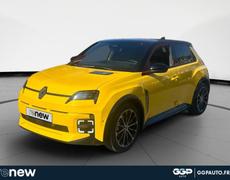 Renault R5 Cambrai