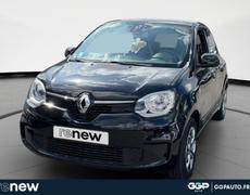 Renault Twingo 3 Cambrai