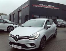 Renault Clio 4 Couëron