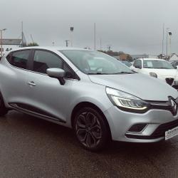 Renault Clio 4 1.2 TCE 120CH ENERGY INTENS 5P occasion - Cou&euml;ron - photo 2/10