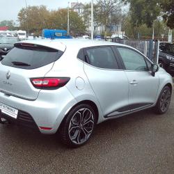 Renault Clio 4 1.2 TCE 120CH ENERGY INTENS 5P occasion - Cou&euml;ron - photo 3/10