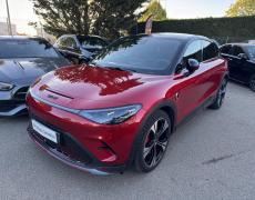 Autres Smart Chenôve