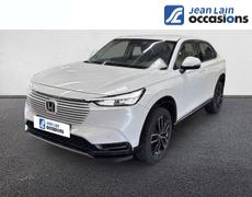 Honda HR V Seyssinet-Pariset