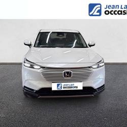 Honda HR V HR-V e:HEV 1.5 i-MMD Advance Seyssinet-Pariset