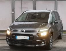 Citroen Grand C4 Picasso - BLUEHDI 120CH FEEL S&S - 12 490 €