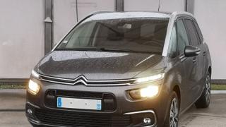 Citroen Grand C4 Picasso  - Feel - photo 0