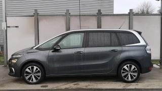 Citroen Grand C4 Picasso  - Feel - photo 1