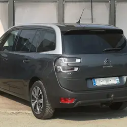 Citroen Grand C4 Picasso BLUEHDI 120CH FEEL S&S Ro&eacute;z&eacute;-sur-Sarthe