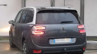 Citroen Grand C4 Picasso  - Feel - photo 2