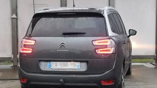 Citroen Grand C4 Picasso  - Feel - photo 3