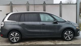 Citroen Grand C4 Picasso  - Feel - photo 4