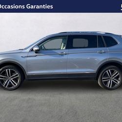 Volkswagen Tiguan Tiguan Allspace 2.0 TDI 150ch DSG7 Elegance Exclusive Saint-Victoret
