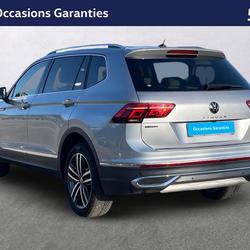 Volkswagen Tiguan Tiguan Allspace 2.0 TDI 150ch DSG7 Elegance Exclusive Saint-Victoret