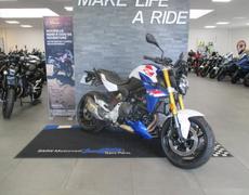 BMW F 700 Souffelweyersheim