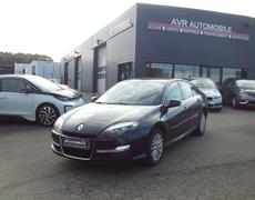 Renault Laguna 3 Couëron
